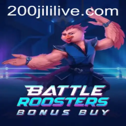 Unveiling the Thrills of BattleRoostersBonusBuy with 200JILI