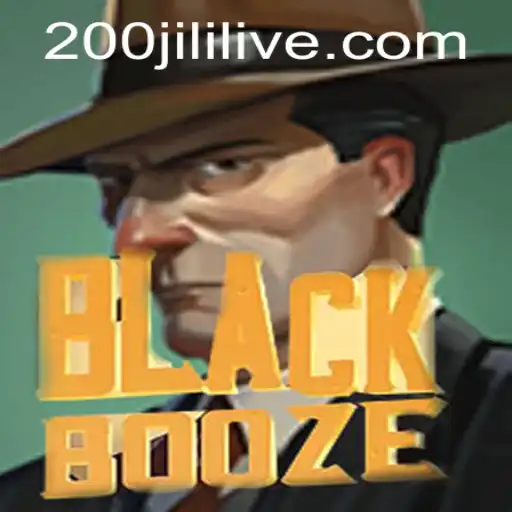 BlackBooze: Navigating Mystery and Strategy in the World of 200JILI