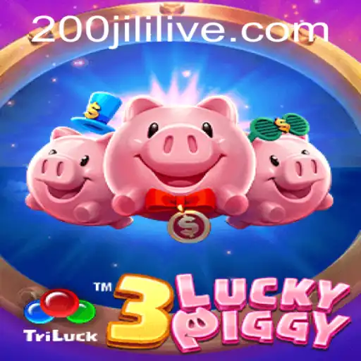 Discover the Exciting World of 3LUCKYPIGGY and Unleash the Power of 200JILI
