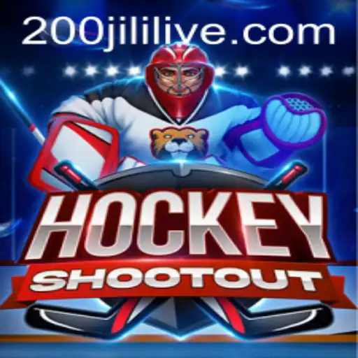 Master the Thrill of HockeyShootout: The 200JILI Epoch