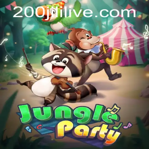 Embark on an Exciting Journey with JungleParty: A Thrilling Adventure Awaits
