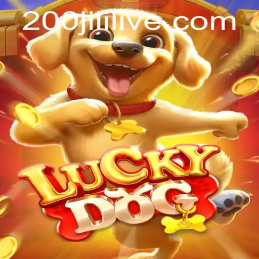 Discovering the Thrills of LuckyDog: An In-Depth Look at the Exciting Game with 200JILI
