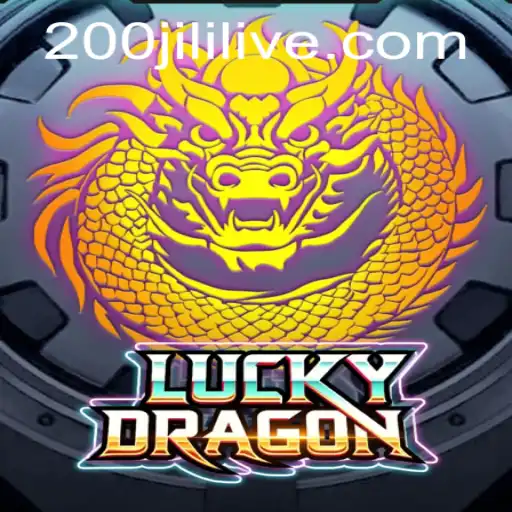 Unveiling the World of LuckyDragon: A Closer Look at the 200JILI Experience