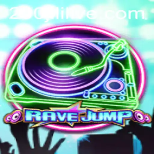 RaveJump: Dive Into the Ultimate Gaming Experience with 200JILI