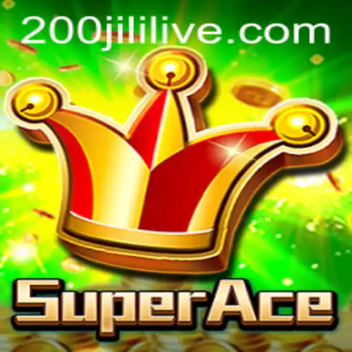 SuperAce: A New Era in Gaming