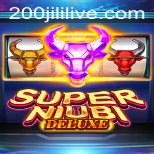 Discovering SuperNiubiDeluxe: A Dive into the Iconic Game with 200JILI