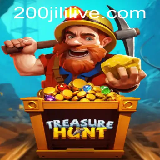 Unearth Adventure with TreasureHunt: Your Guide to 200JILI