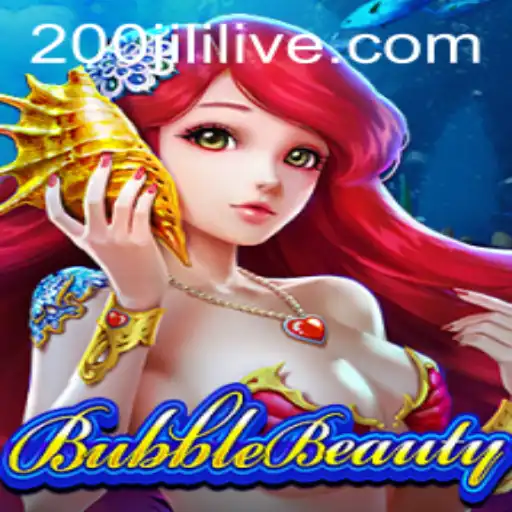 The Enchanting World of BubbleBeauty and the Intriguing 200JILI Challenge