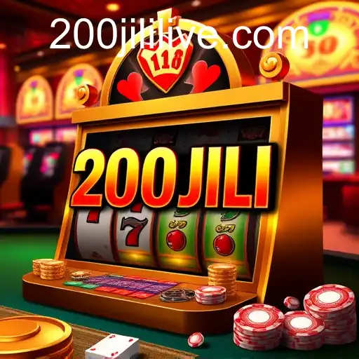 Exploring the Fascination of Casino Games with 200JILI