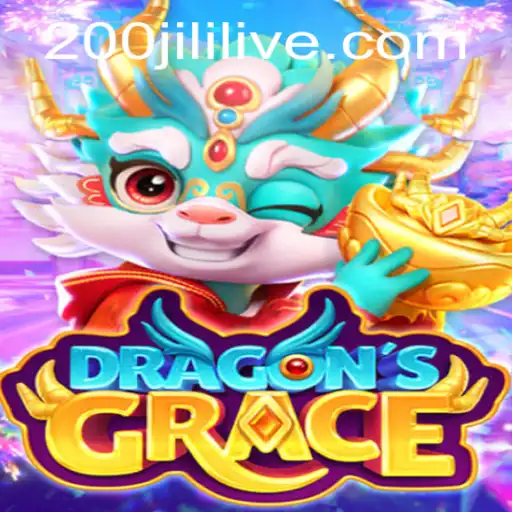 Explore the Exciting World of DragonsGrace with 200JILI