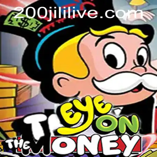 Master the Game: EyeOnTheMoney unveils the Thrills of 200JILI