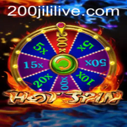HotSpin Game Overview and Features with the Twist of 200JILI