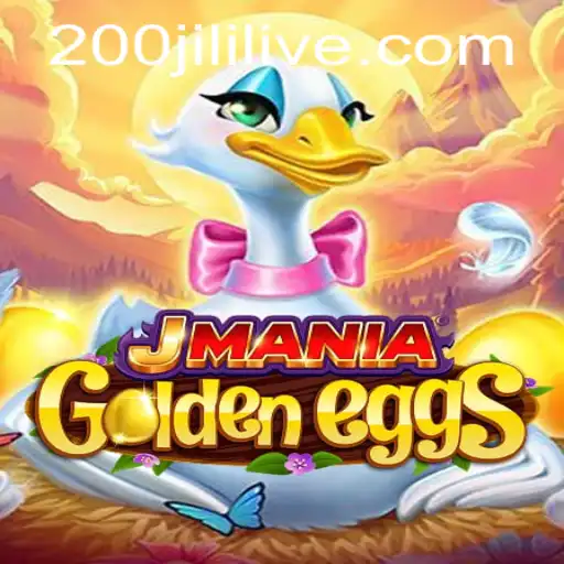 Exploring the Thrilling World of JManiaGoldenEggs: A Comprehensive Guide to the Latest Gaming Sensation