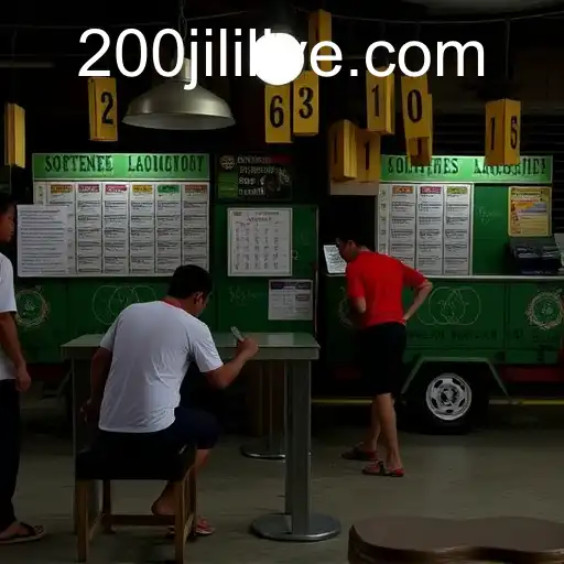 Jueteng: Exploring Cultural Influences and the Emergence of 200JILI in Modern Gambling