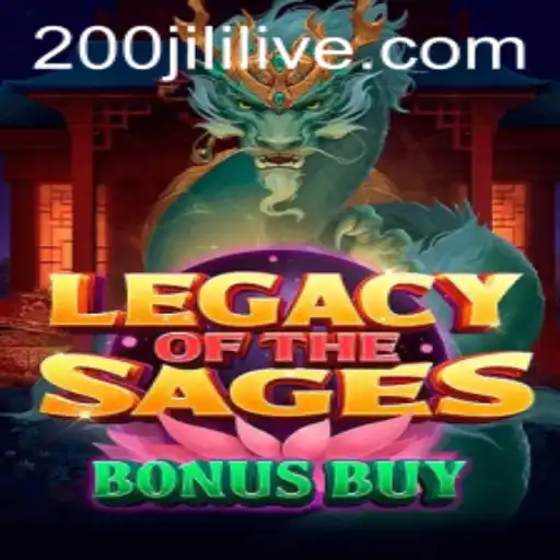 Journey into the Enchanting World of LegacyoftheSagesBonusBuy - A Gaming Experience Like No Other