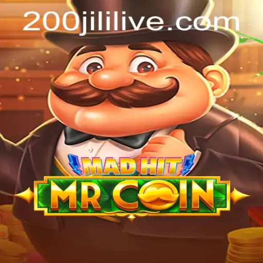 Exploring the Intriguing World of MadHitMrCoin Featuring the 200JILI Bonus
