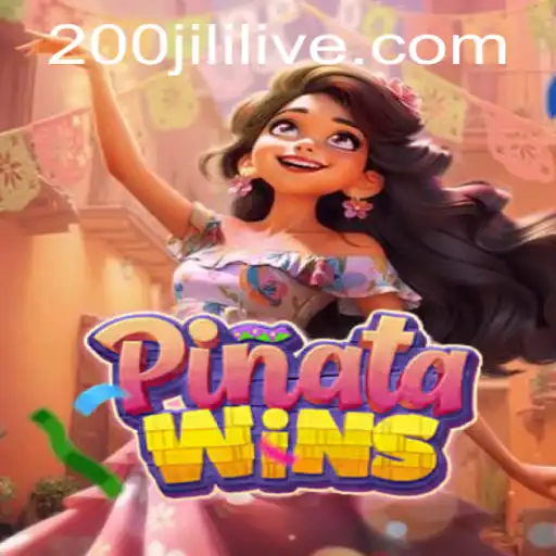 PinataWins: A Festive Gaming Experience with 200JILI