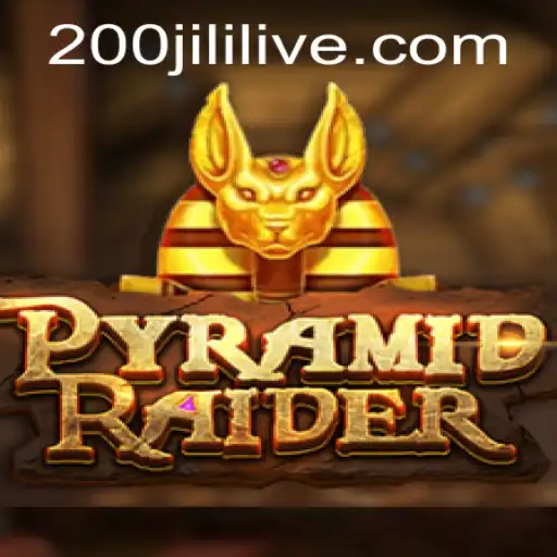 Exploring the Enigmatic World of PyramidRaider: A Thrilling Adventure with 200JILI