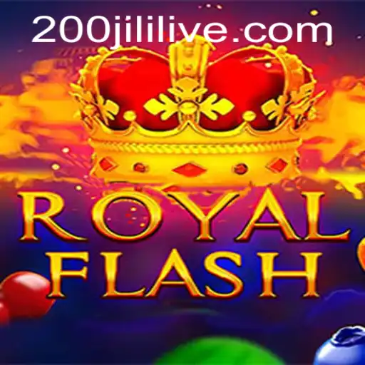 Exploring the Excitement of RoyalFlash: The 200JILI Edition