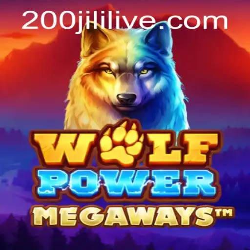 Exploring WolfPowerMega: The Game Revolutionizing Digital Entertainment with 200JILI