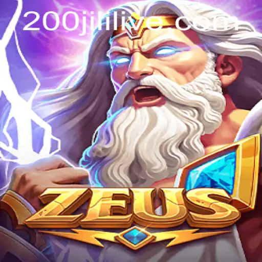 Exploring the World of 'Zeus' in the Thrilling '200JILI' Game